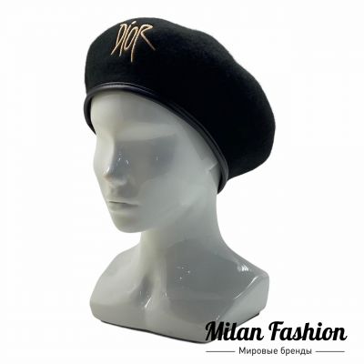 Берет  Christian Dior #V5709