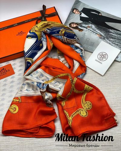 Платок Hermes #V5775