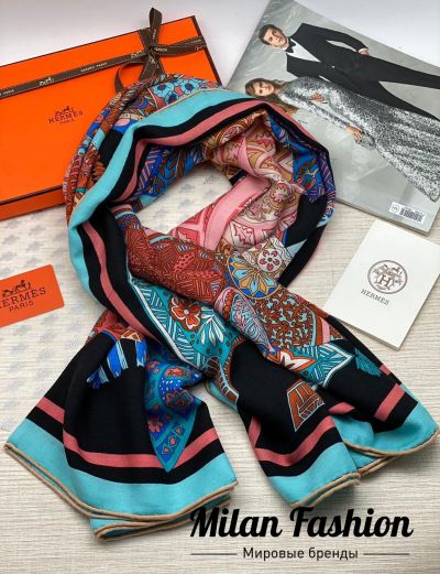 Платок Hermes #V5801