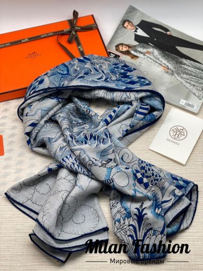 Платок Hermes #V5800