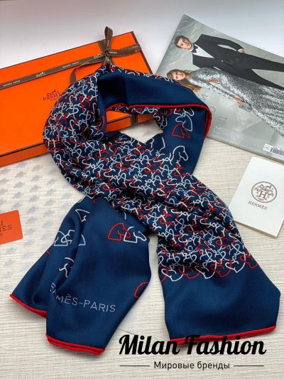 Платок Hermes #V5799