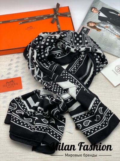 Платок Hermes #V5798