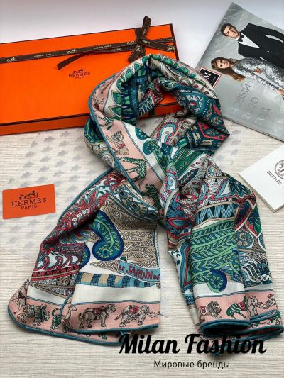 Платок  Hermes #V5776