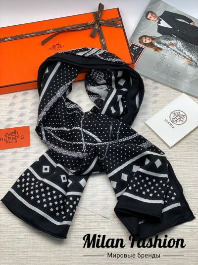 Платок Hermes #V5787
