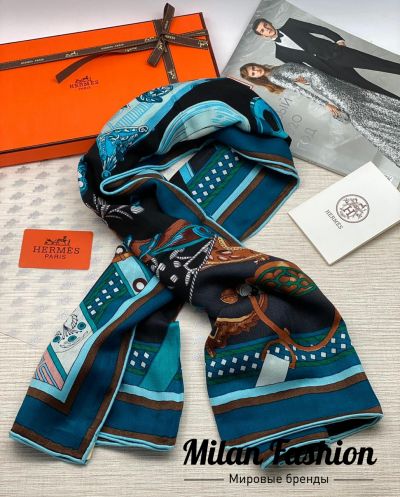 Платок Hermes #V5795