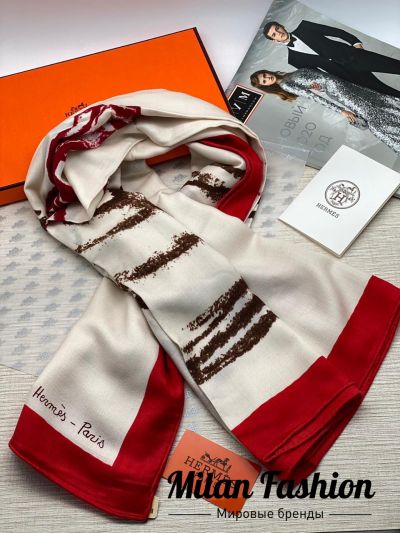 Платок Hermes #V5774