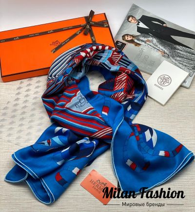 Платок  Hermes #V5782