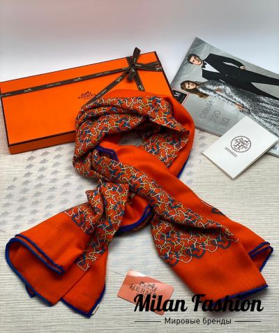 Платок  Hermes #V5781