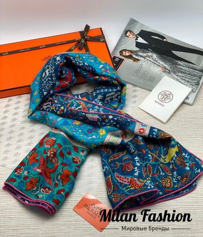 Платок Hermes #V5769