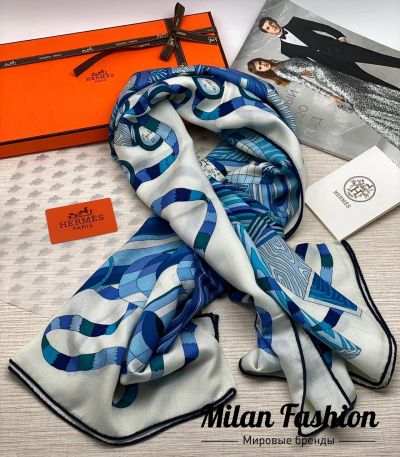 Платок Hermes #V5780