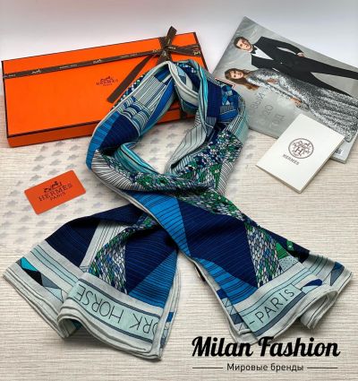 Платок  Hermes #V5765