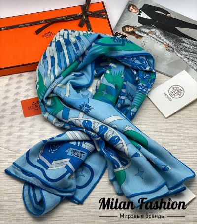 Платок  Hermes #V5762