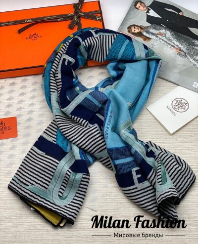 Платок Hermes #V5758