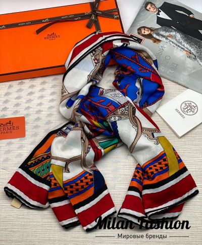 Платок Hermes #V5754