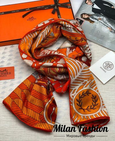Платок Hermes #V5753