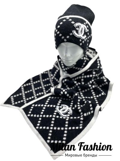 Комплект Chanel #V5747