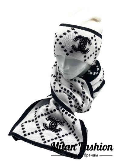 Комплект Chanel #V5748