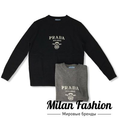 Свитер Prada #V5791