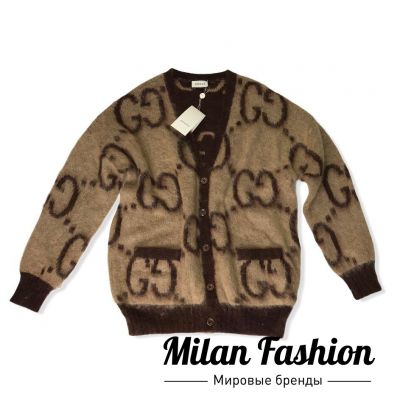 Кофта Gucci #V5788