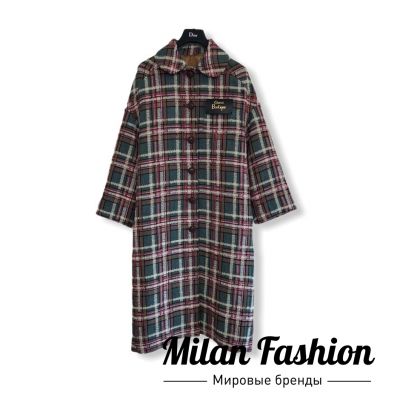 Пальто Gucci #V5802