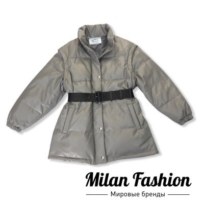 Куртка Prada #V5814