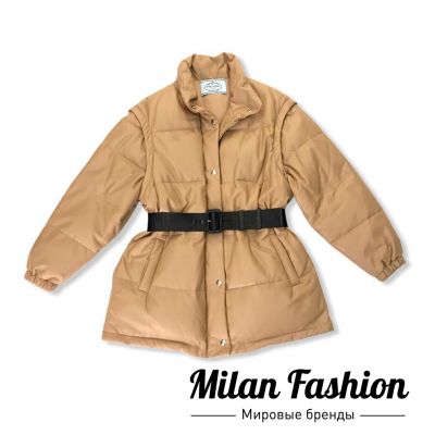 Куртка Prada #V5811