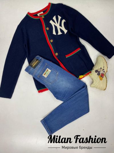 Кардиган Gucci #an-0493