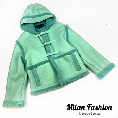 Дубленка Acne Studios #V5857