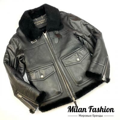 Дубленка Burberry #V5859