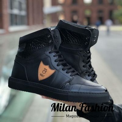 Ботинки Massimo&Toni #V5820