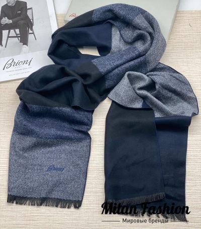 Шарф Brioni #V5804