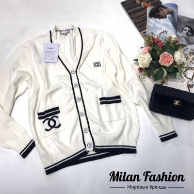 Свитер Chanel #V3684