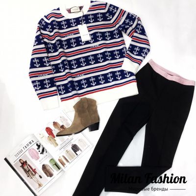 Свитер Gucci #an-0506