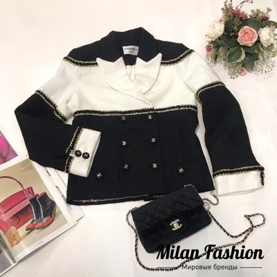 Пиджак Chanel #a00193
