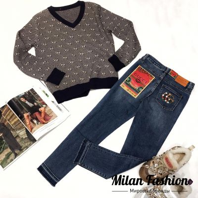 Кардиган Gucci #an-0522