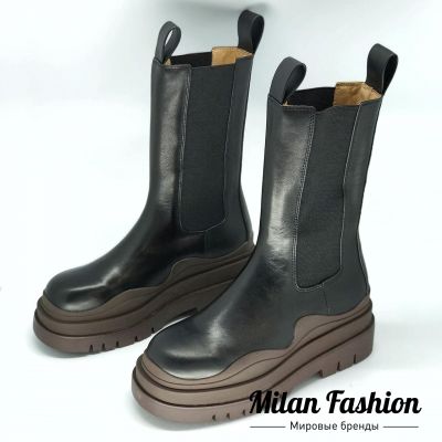 Ботинки Bottega Veneta #V5871