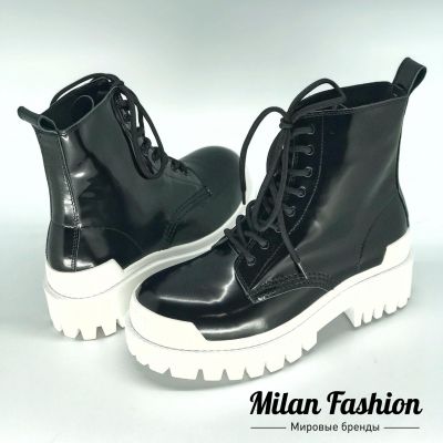 Ботинки Balenciaga #V5948