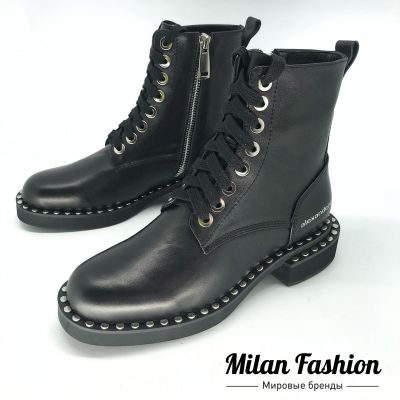 Ботинки Alexander Wang #V5945