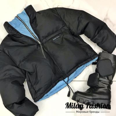 Куртка Prada #V5869