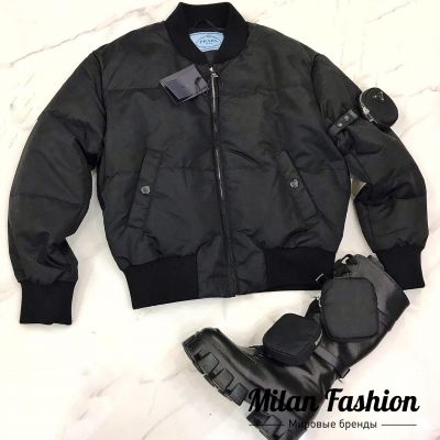 Куртка Prada #V5866