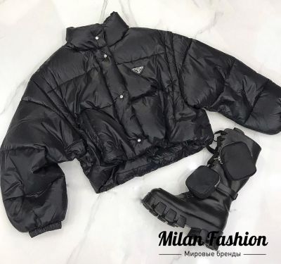 Куртка Prada #V5865