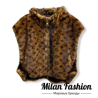 Жилет  Louis Vuitton #V5832