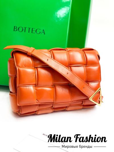 Сумка  Bottega Veneta #v1938