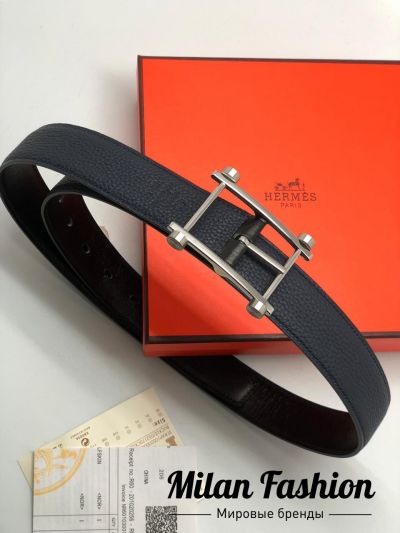 Ремень Hermes #V5837