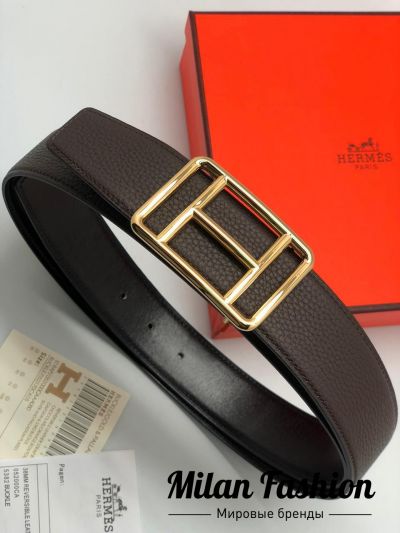 Ремень Hermes #V5840