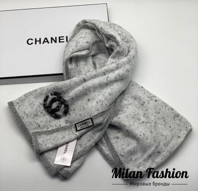 Шарф Chanel #V5939