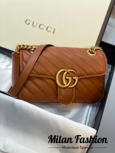 Сумка Marmot Gucci #V5892