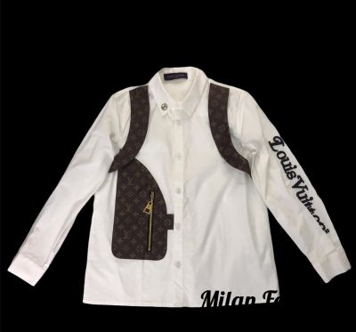 Рубашка Louis Vuitton #V5905