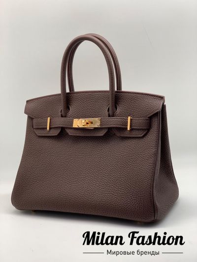 Сумка Birkin 30  Hermes #V3515