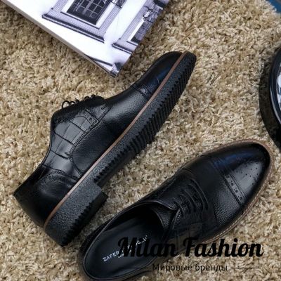 Туфли Zafer Turkoglu … #V5917